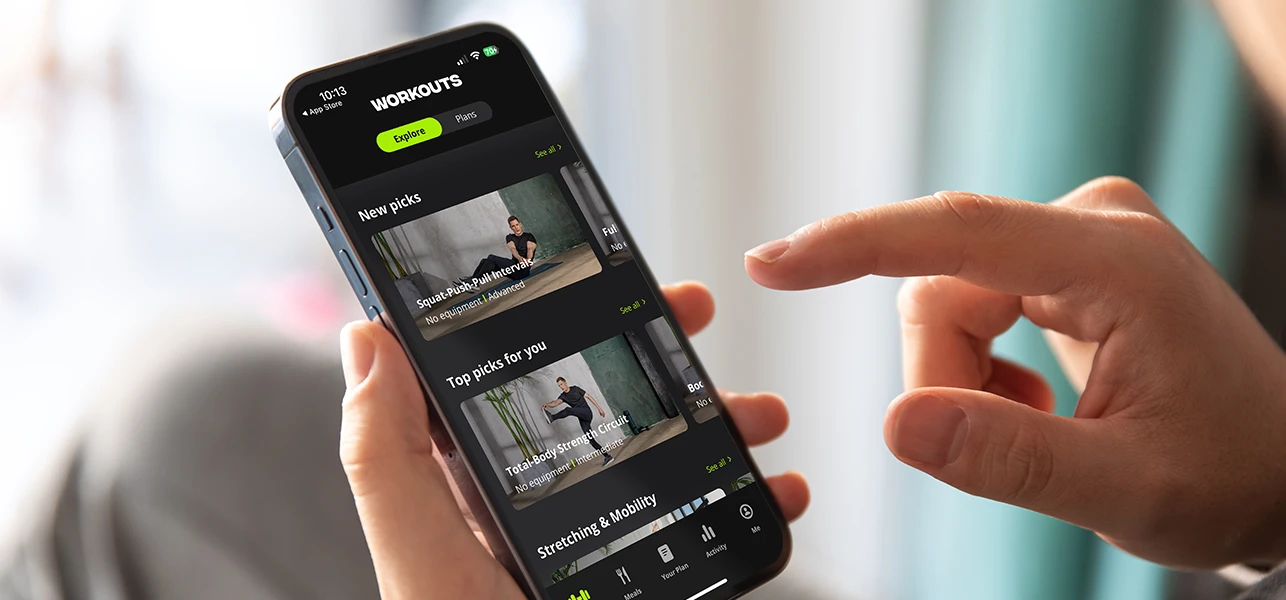 The Shapemaster App Review - Your New Fitness Secret