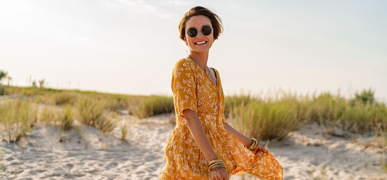 5 Ways to Stick to a Healthy Lifestyle and Achieve a Summer Body All Year Round