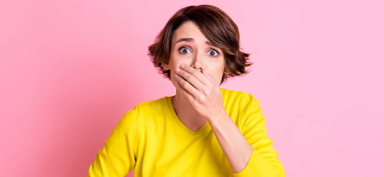 can constipation cause vomiting