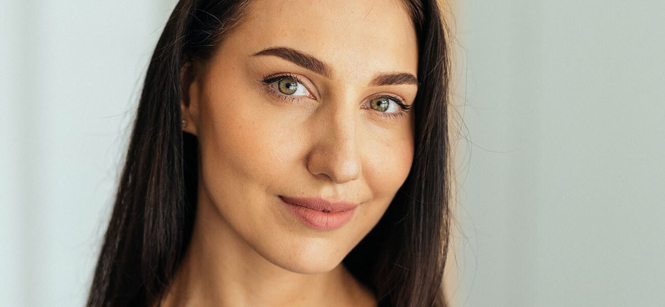 Personal trainer Laura