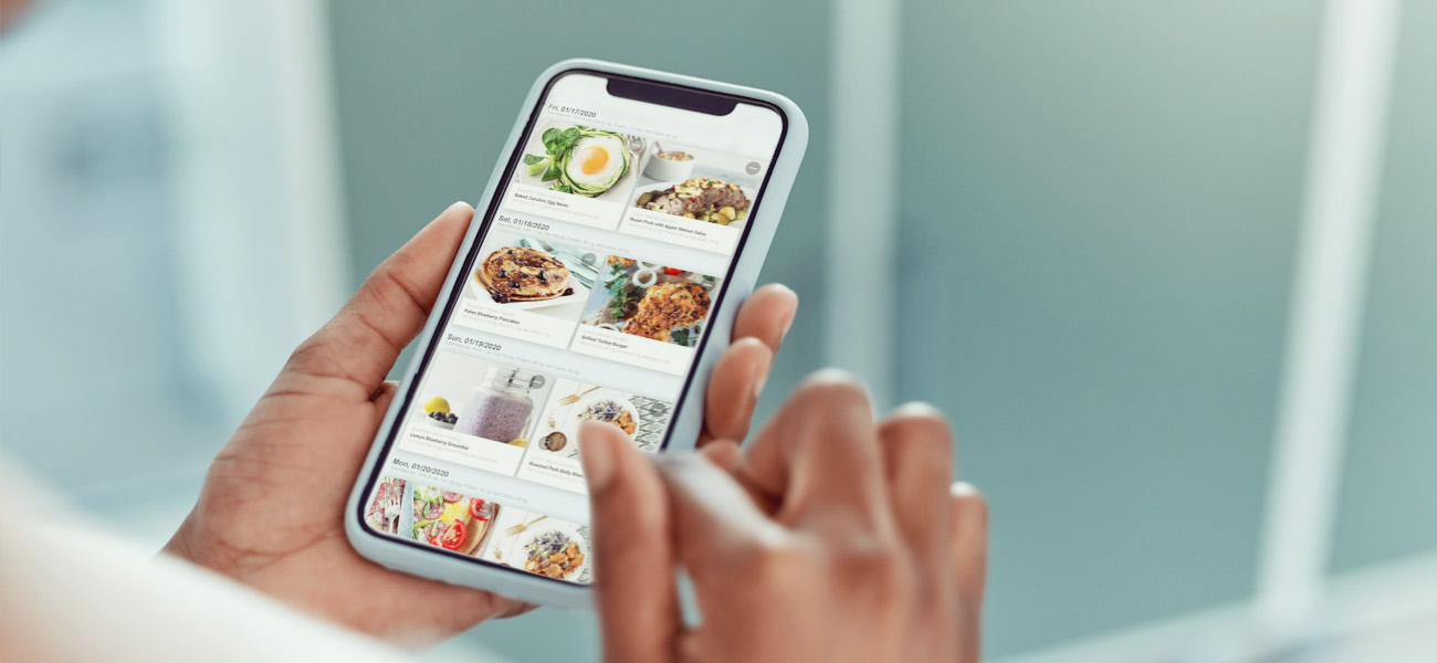 Total keto diet app review