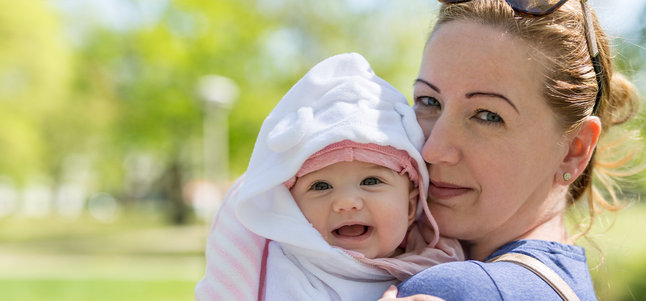 Weight Loss After Pregnancy