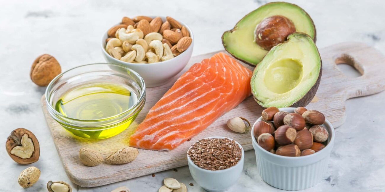 what happens if you don't eat enough fat on keto