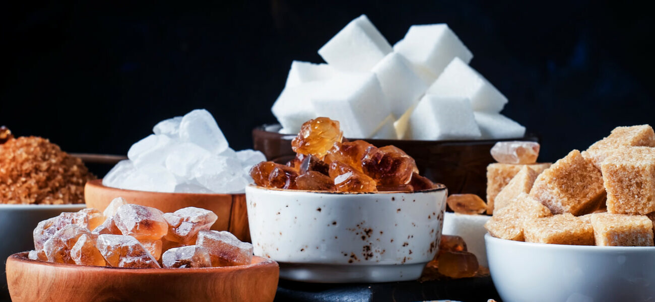 What Is Sugar Alcohol? Is it Keto-friendly? Expert Explains