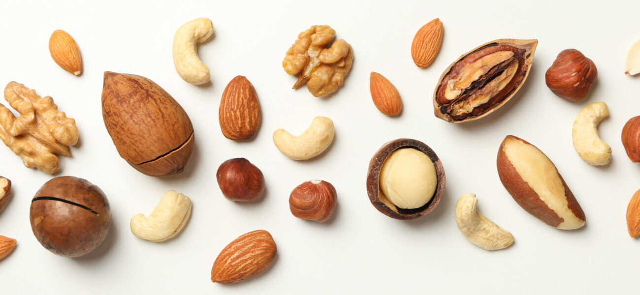 Keto Nuts: The Best 7 Nuts for a Keto Diet