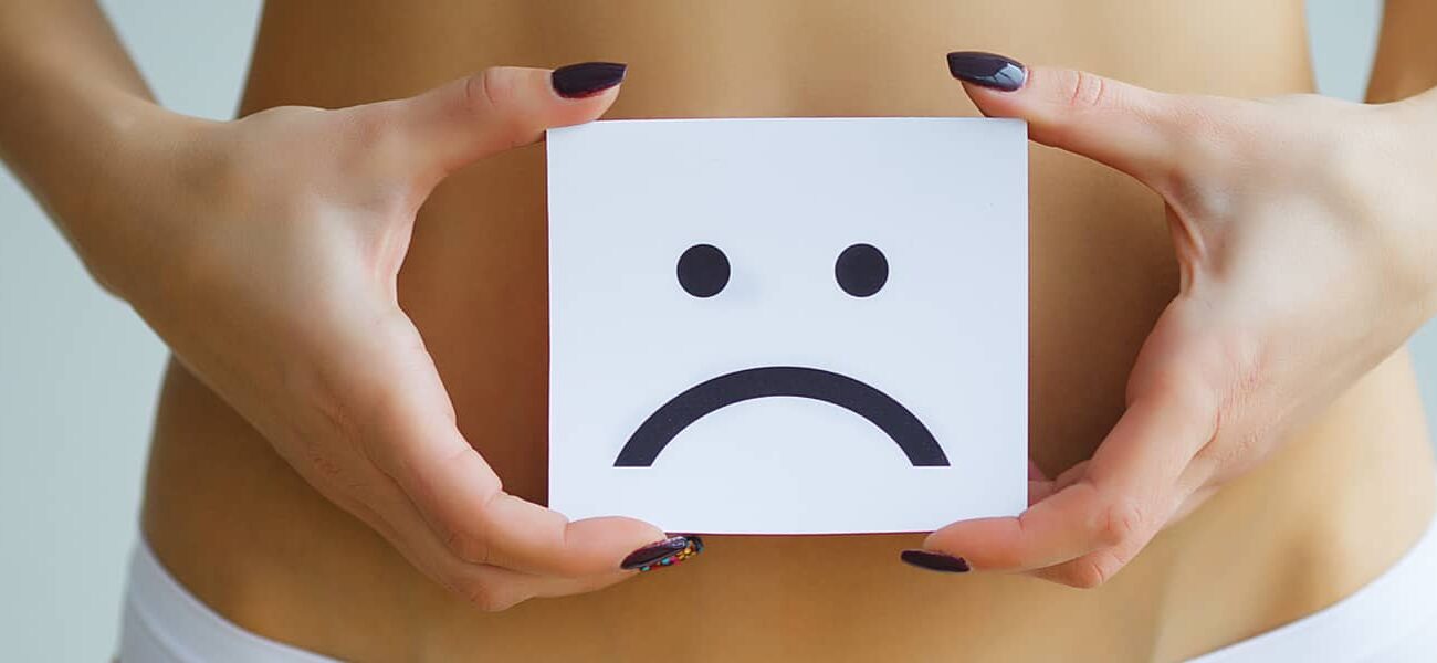 When is constipation an emergency