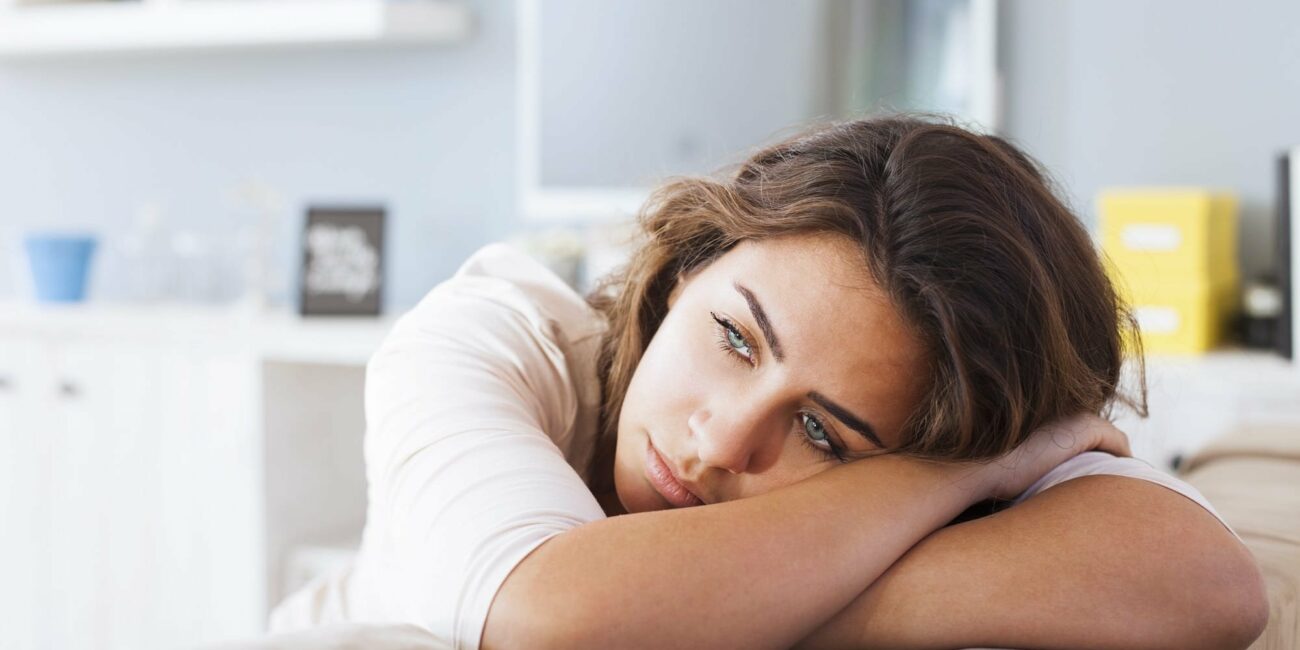 Why Do I Feel Sad for No Reason?